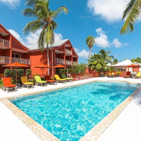 Orient Bay Palm Court Residence 4 Stars Quarter of Orleans Esterno foto