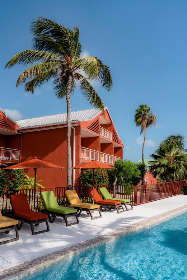 Orient Bay Palm Court Residence 4 Stars Quarter of Orleans Esterno foto