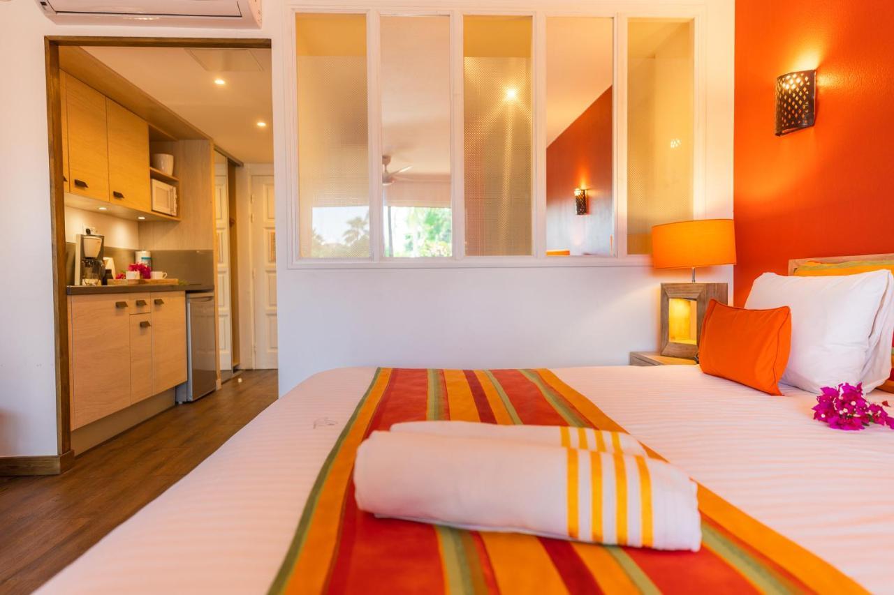 Orient Bay Palm Court Residence 4 Stars Quarter of Orleans Esterno foto
