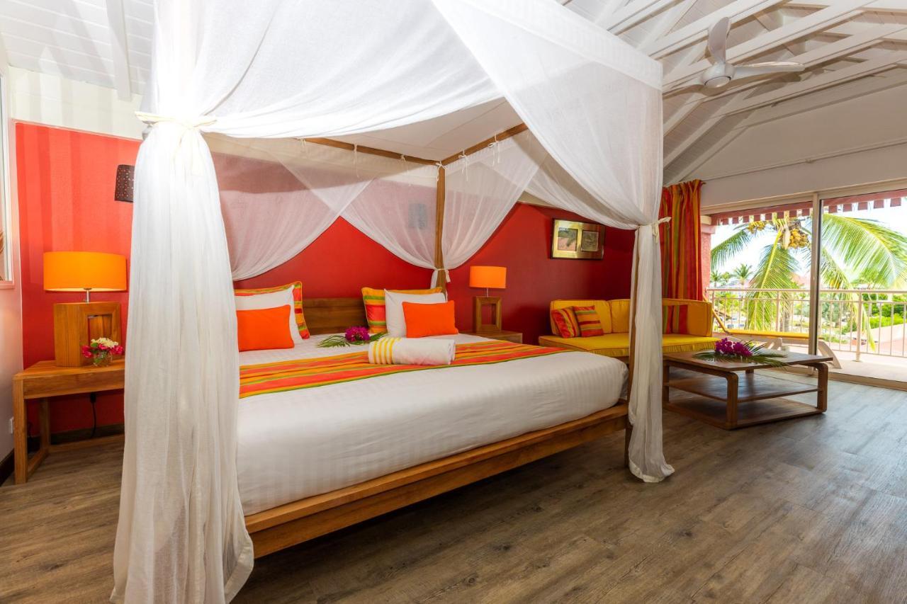 Orient Bay Palm Court Residence 4 Stars Quarter of Orleans Esterno foto