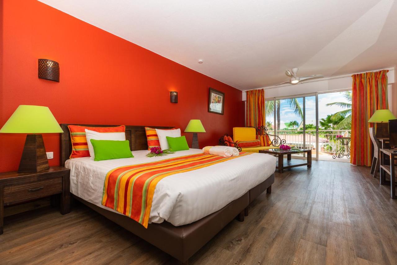 Orient Bay Palm Court Residence 4 Stars Quarter of Orleans Esterno foto