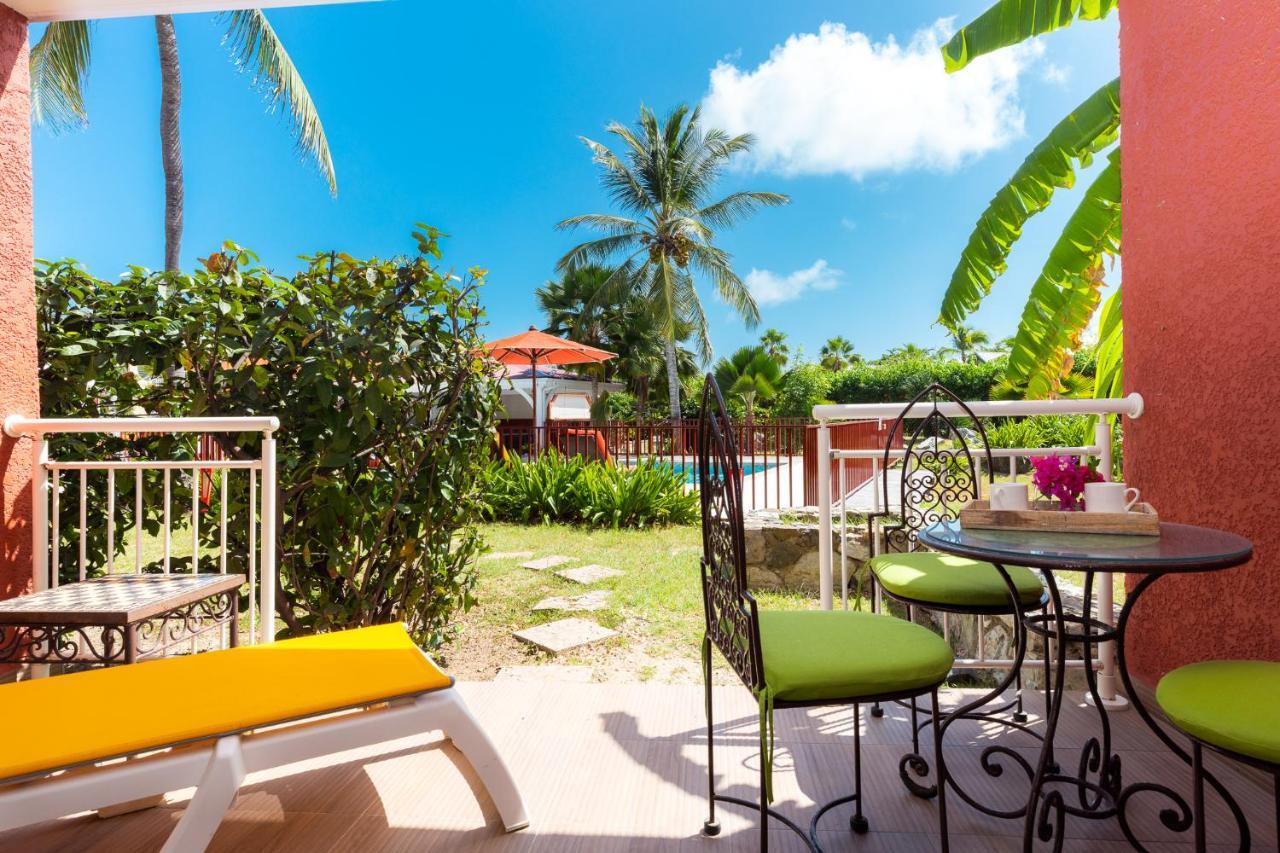 Orient Bay Palm Court Residence 4 Stars Quarter of Orleans Esterno foto