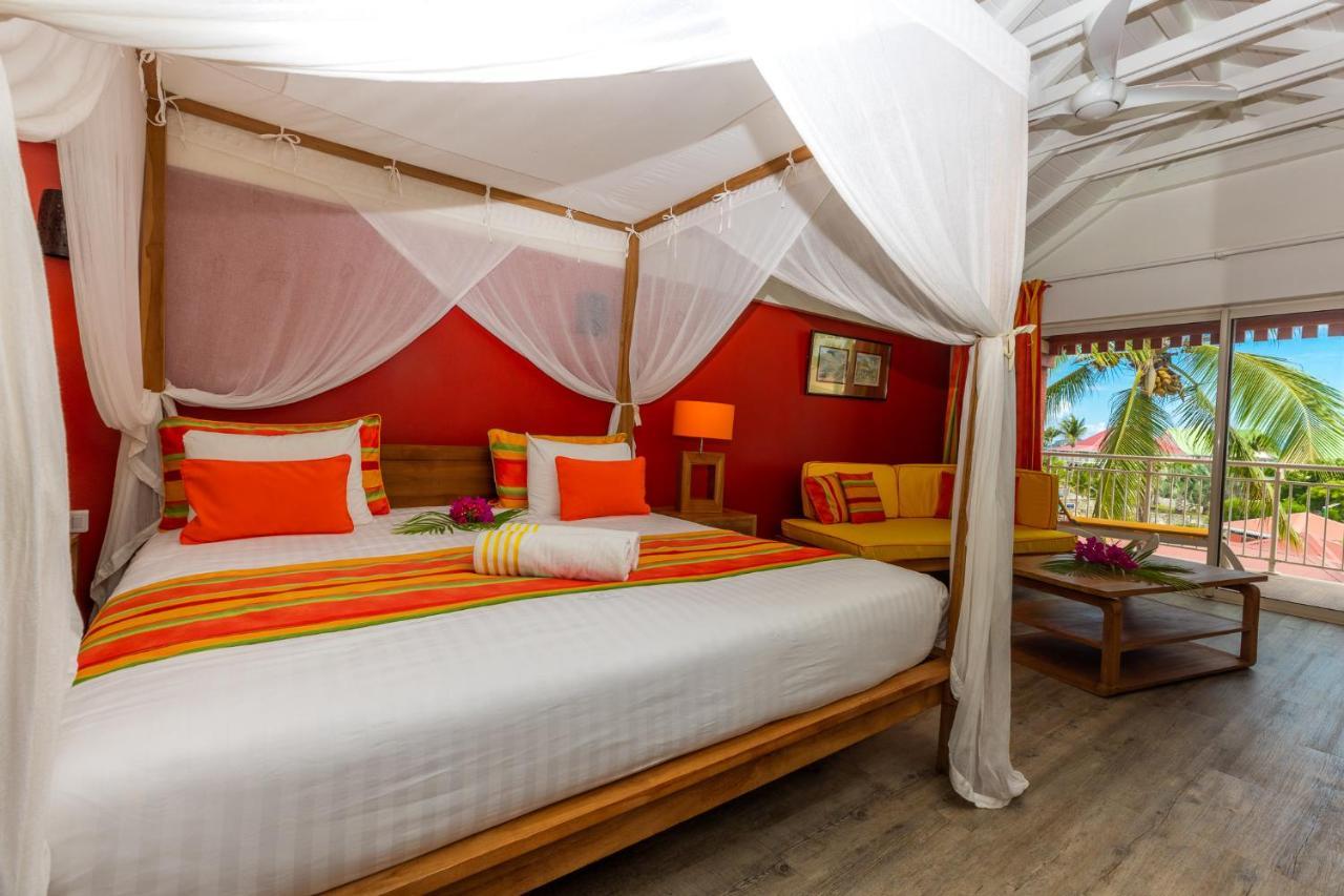 Orient Bay Palm Court Residence 4 Stars Quarter of Orleans Esterno foto