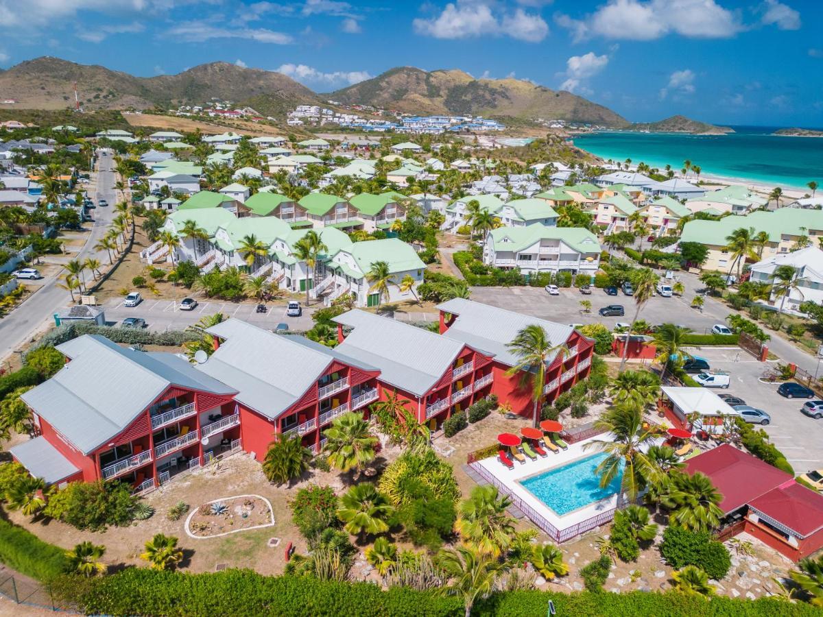 Orient Bay Palm Court Residence 4 Stars Quarter of Orleans Esterno foto