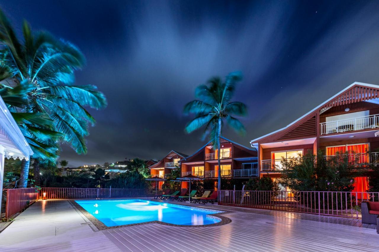 Orient Bay Palm Court Residence 4 Stars Quarter of Orleans Esterno foto