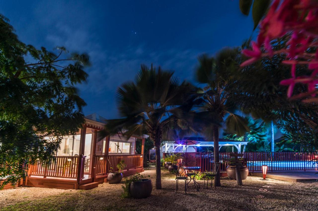 Orient Bay Palm Court Residence 4 Stars Quarter of Orleans Esterno foto