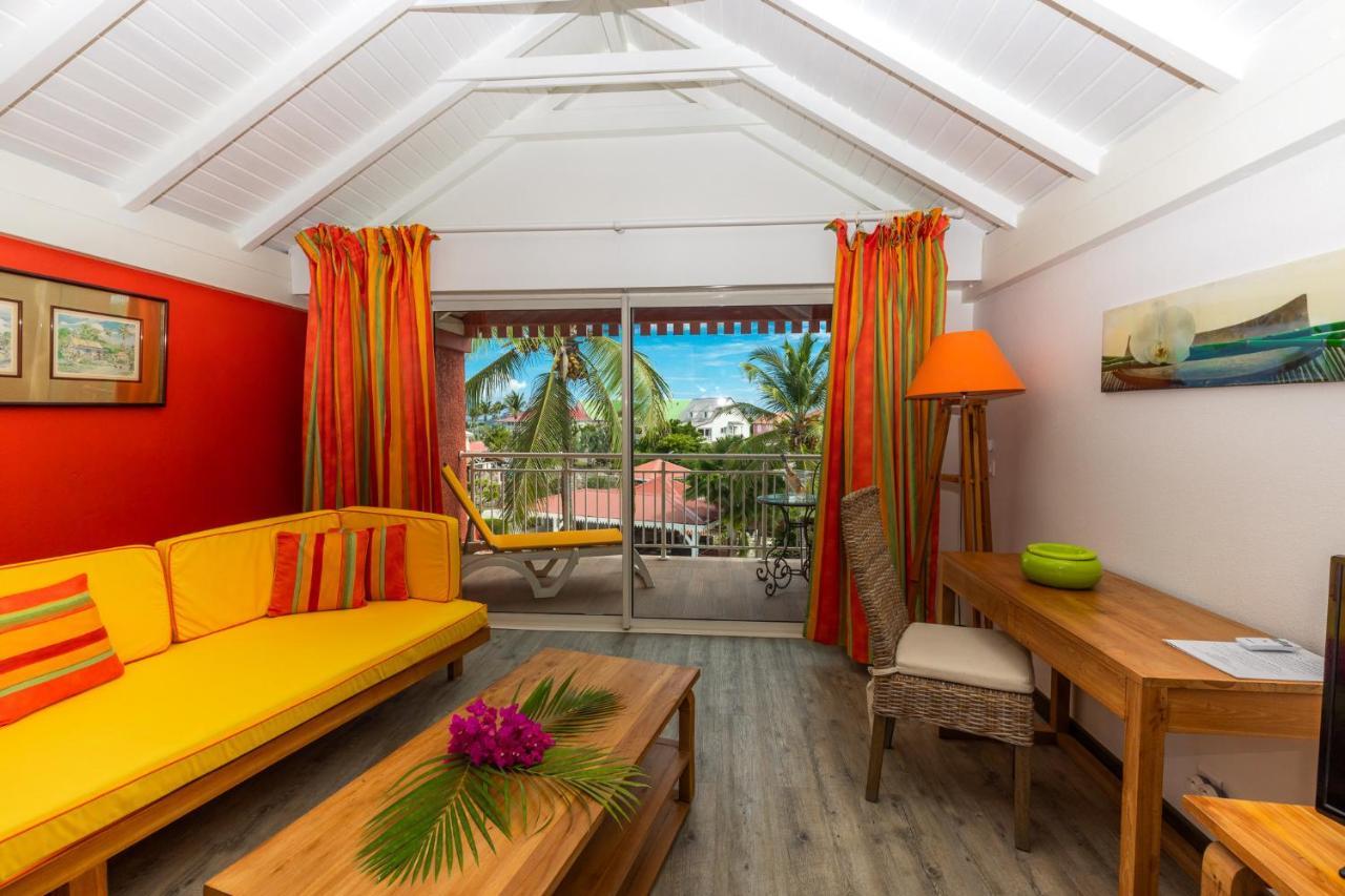 Orient Bay Palm Court Residence 4 Stars Quarter of Orleans Esterno foto