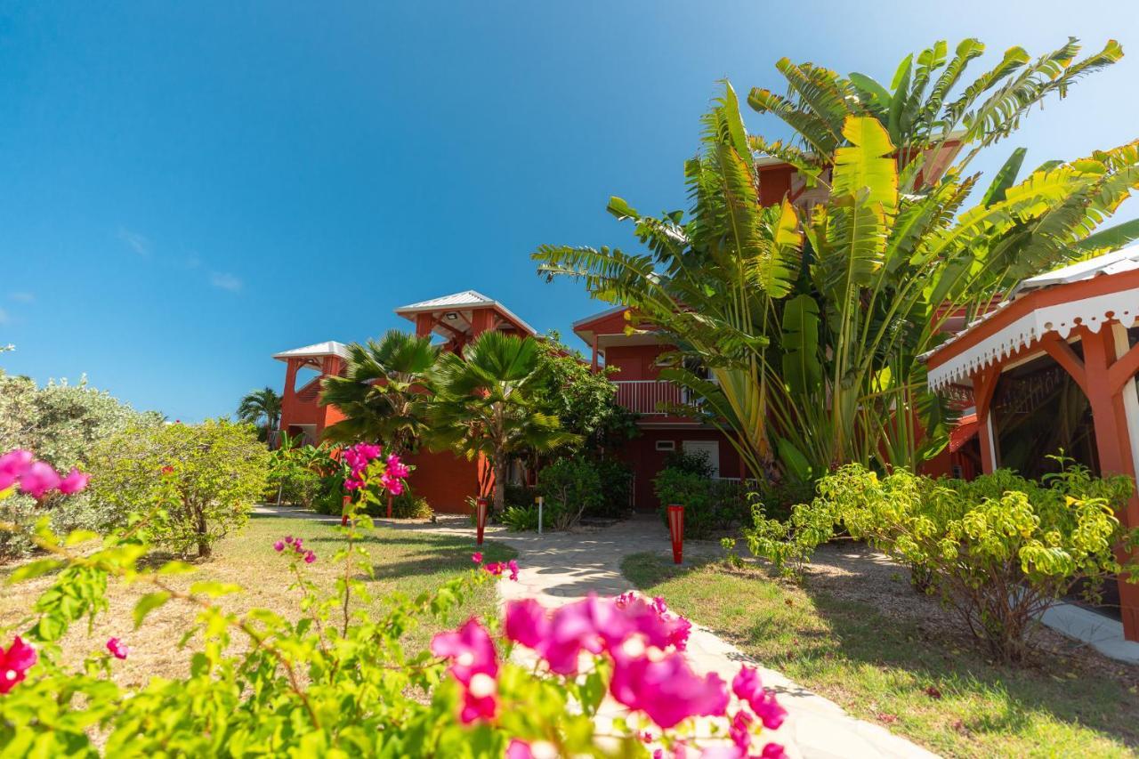 Orient Bay Palm Court Residence 4 Stars Quarter of Orleans Esterno foto
