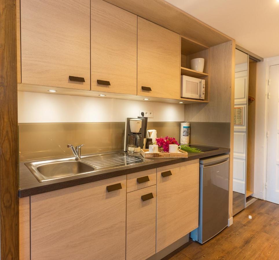 Orient Bay Palm Court Residence 4 Stars Quarter of Orleans Esterno foto