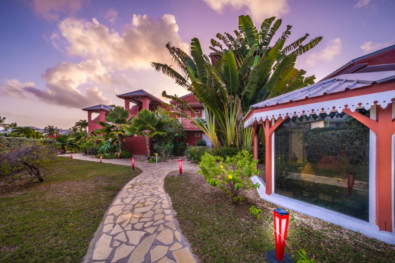 Orient Bay Palm Court Residence 4 Stars Quarter of Orleans Esterno foto