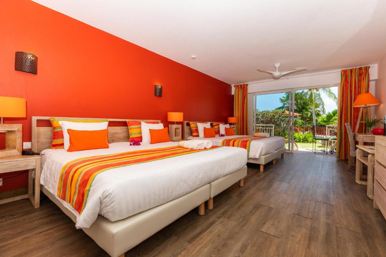 Orient Bay Palm Court Residence 4 Stars Quarter of Orleans Esterno foto