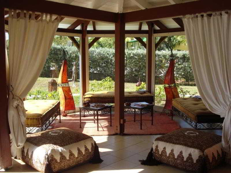 Orient Bay Palm Court Residence 4 Stars Quarter of Orleans Servizi foto