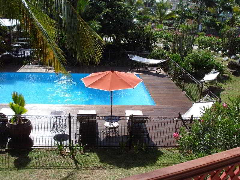 Orient Bay Palm Court Residence 4 Stars Quarter of Orleans Servizi foto